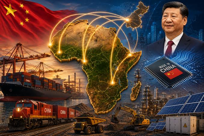 China Leads EAC Export and Import Markets as Trade Hits $52.3 Billion