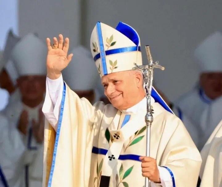 Pope Leo XIV Celebrates Mass Before 700,000 in Paris