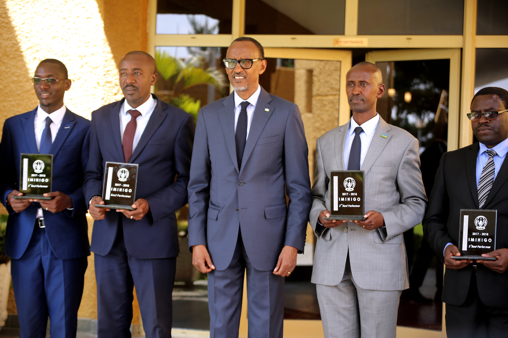 How Rwanda Built a Results-Driven Governance Model and What Comes Next
