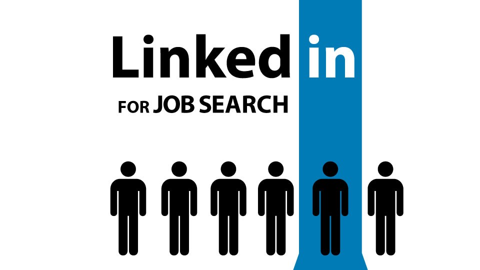 Does LinkedIn really help you find a job?