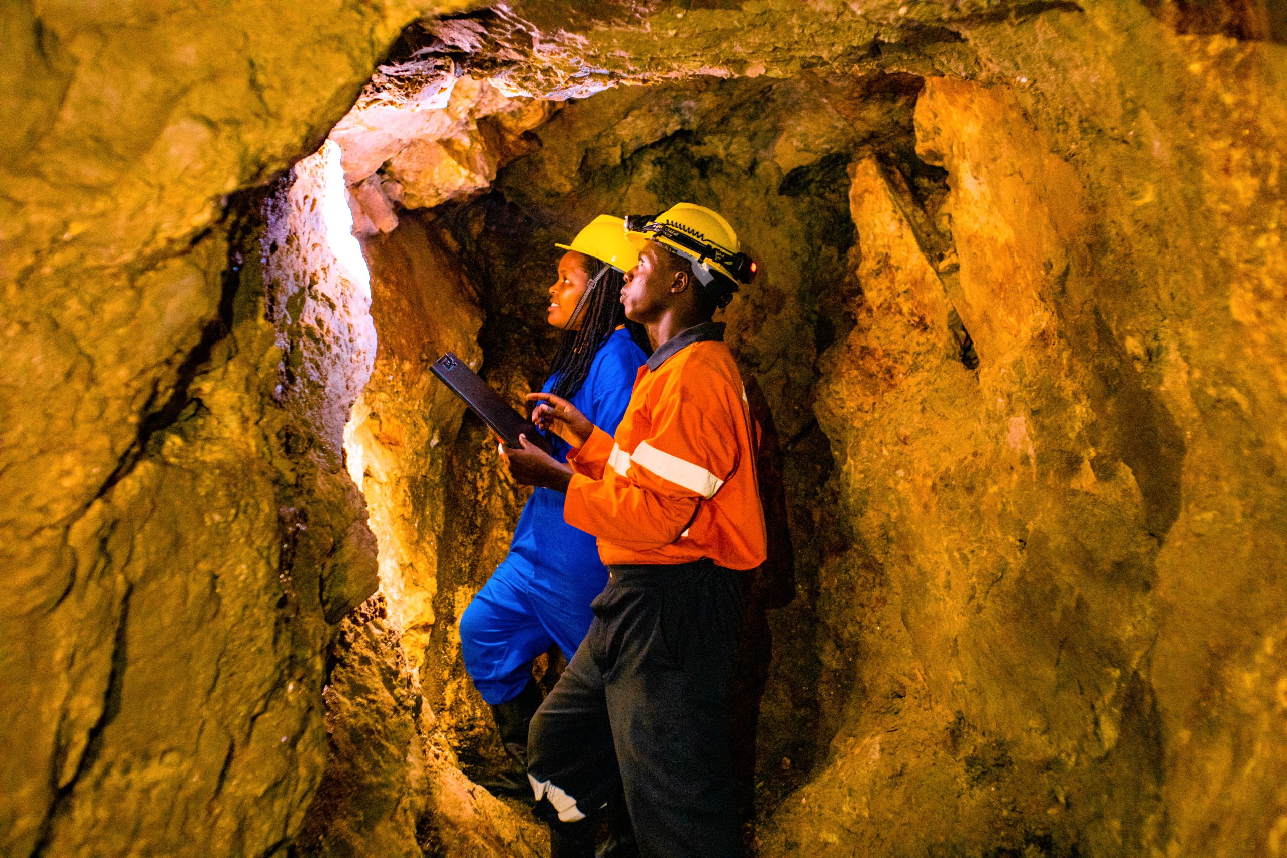 RMB Directs Mining Operators to Strengthen Safety Ahead of Expected Heavy Rains