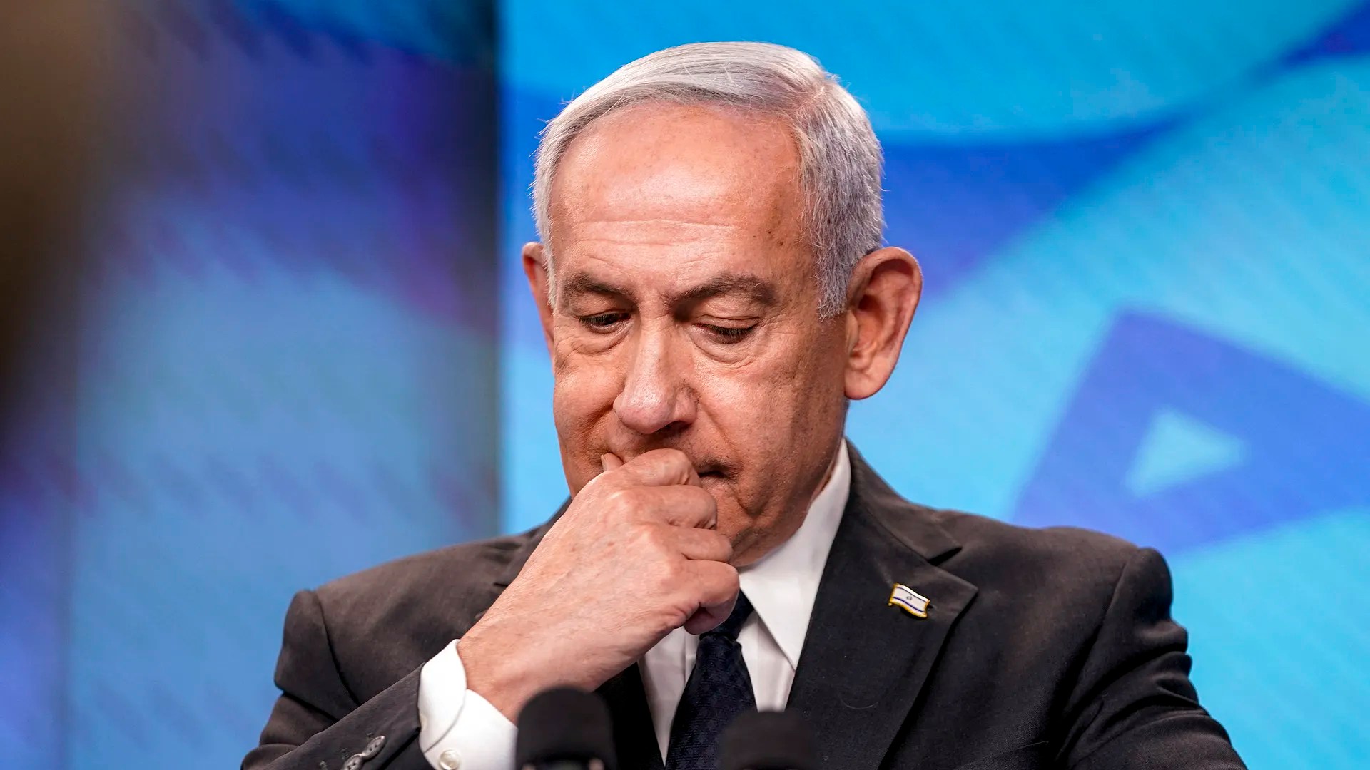 Hamenyekanye amakuru ko Netanyahu yari yamenye iby’igitero cyahitanye abaturage b’Igihugu cye barenga 1.000