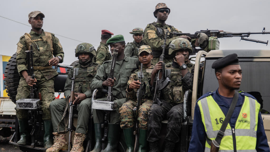 Imirwano ishobora gukomera hagati ya AFC/M23 na FARDC muri Kivu ya Ruguru