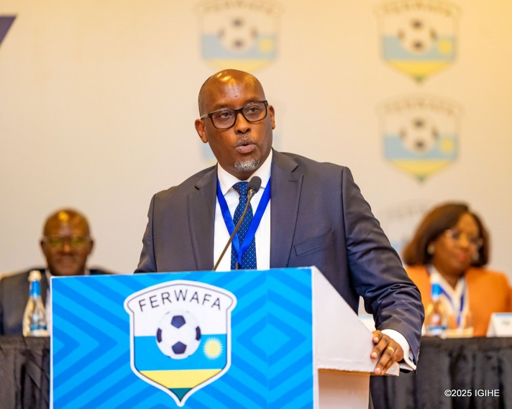 Ibyo Shema Fabrice wa FERWAFA yumvikanye n’Ubushinjacyaha bakanabikorera amasezerano