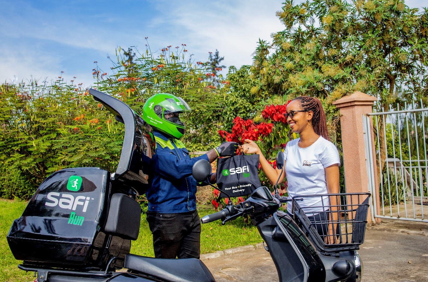 What the Growth of E-Commerce Means for Rwandan Businesses