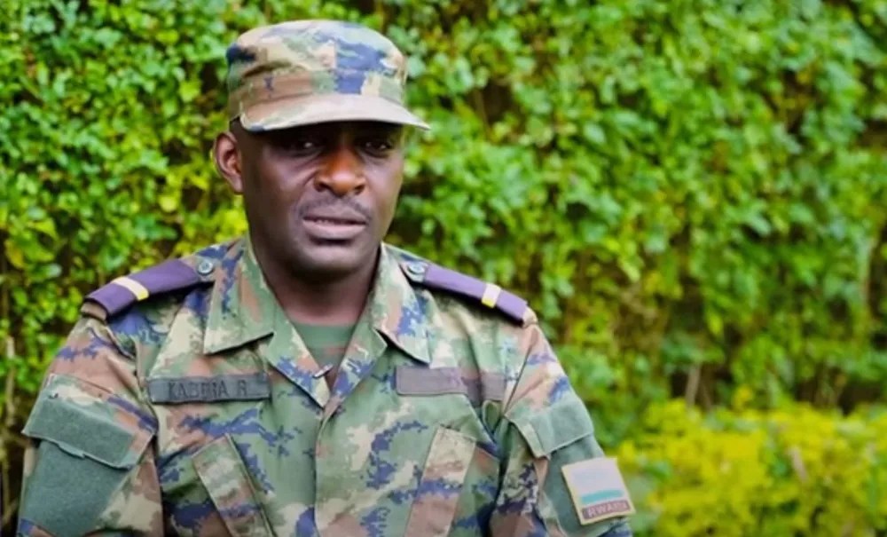 Amakuru avugwa ku rupfu rwa Sergeant Robert wahoze mu Ngabo z’u Rwanda wapfiriye muri Uganda
