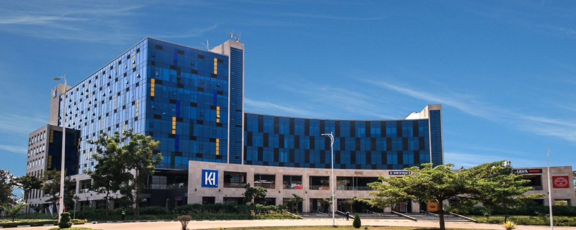 Hatanzwe umucyo ku makuru yateje urujijo ku nyubako izwi muri Kigali ya ‘Kigali Heights’