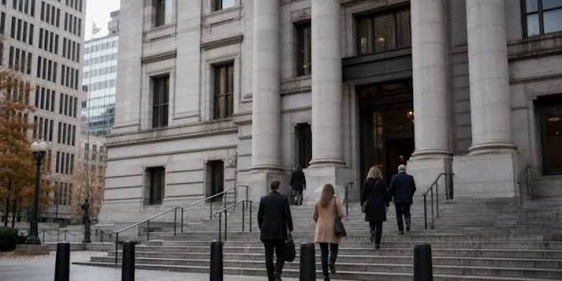 Rwandan Nshimiye Faces Boston Trial Over Claims of Involvement in 1994 Genocide