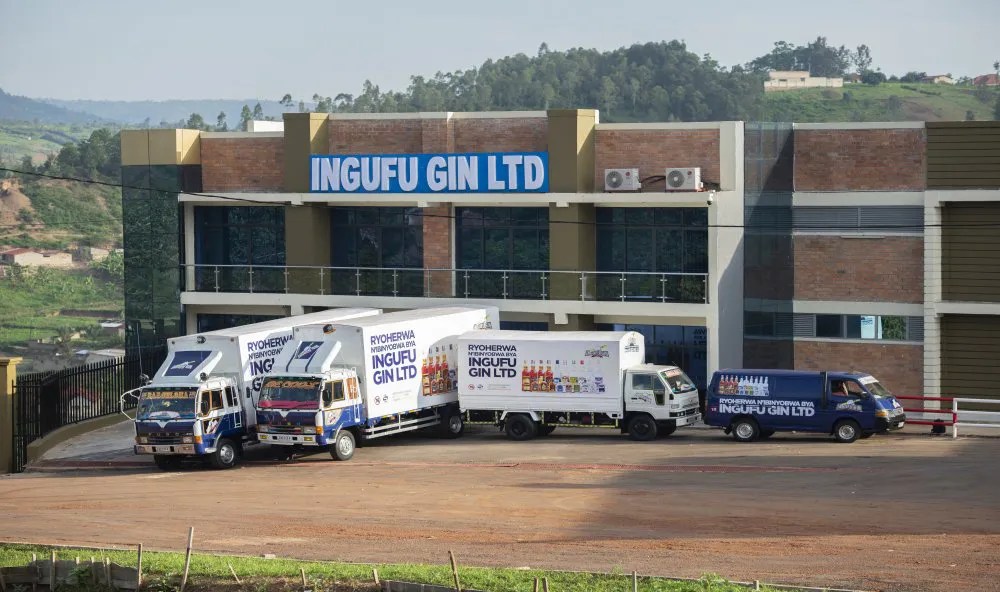 Rwanda Outlined Other Business Options After Shutting Down 250 Substandard Alcohol Factories