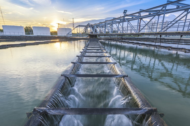 MININFRA Presented Water Supply Projects Designed to Reach Every Household by 2030