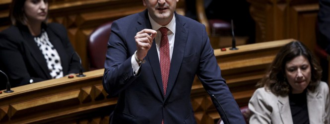 PSD elogia Marcelo. "Saudou principais figuras da história democrática"