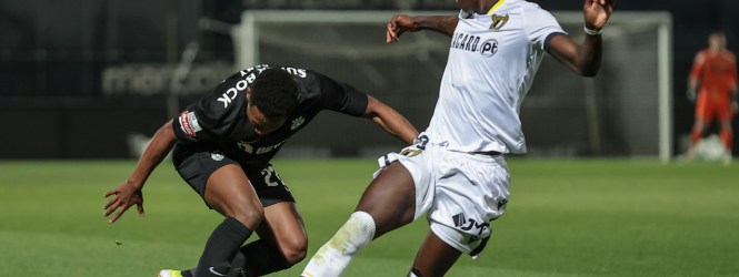 Sporting quer Chiquinho e já sabe quanto terá de remunerar ao Wolverhampton