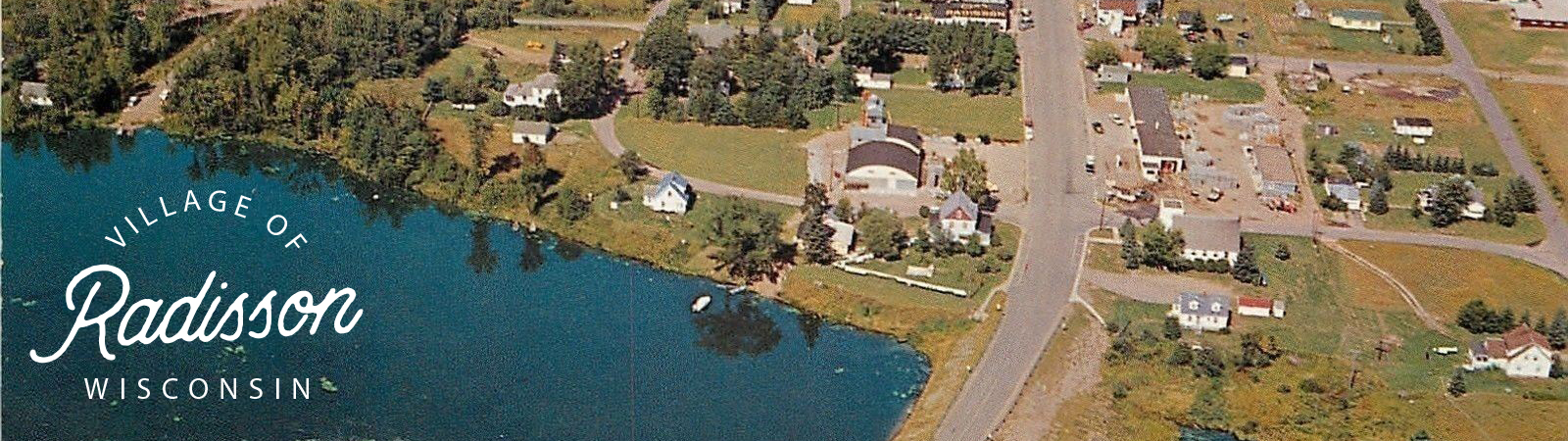 Village of Radisson, Wisconsin