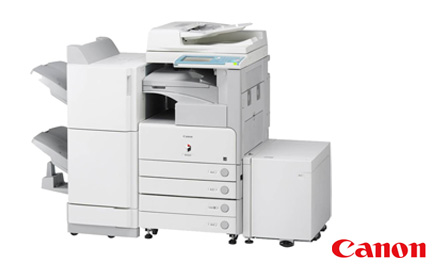 Mesin fotocopy canon ir 3225