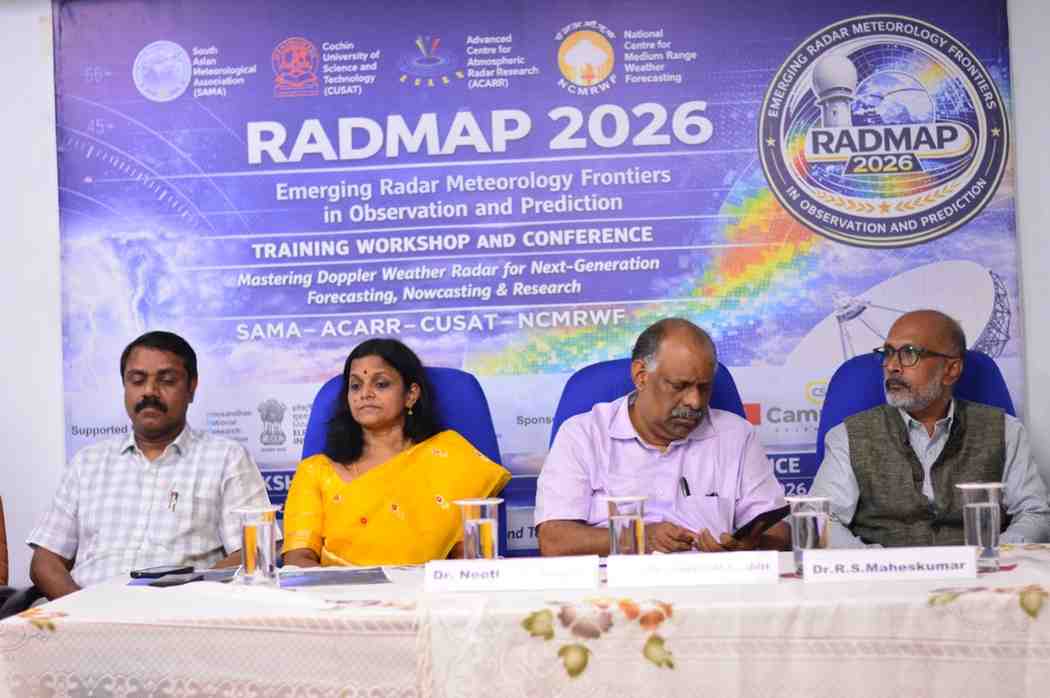 RADMAP 2026 Training Workshop And Conference On Radar Meteorology DSC 0214.JPG