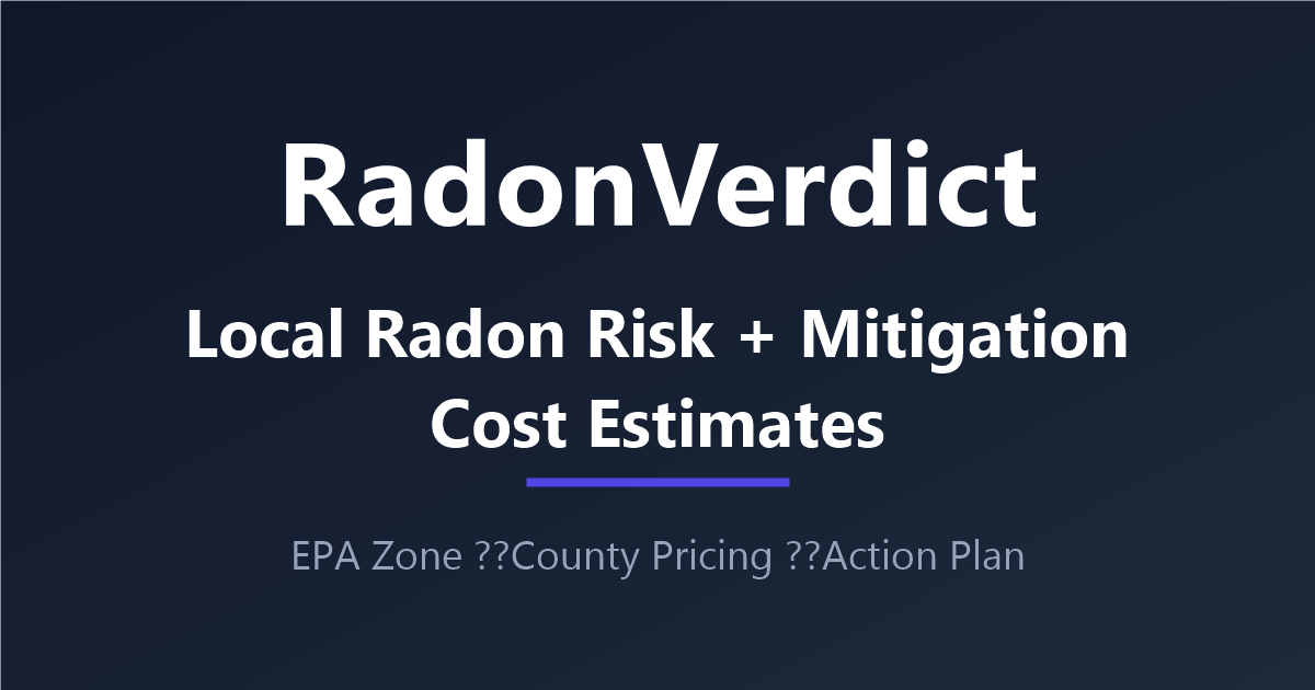 Florida Radon Map Levels Testing Guide By County 2026 EPA 4 0 PCi L Default Og 