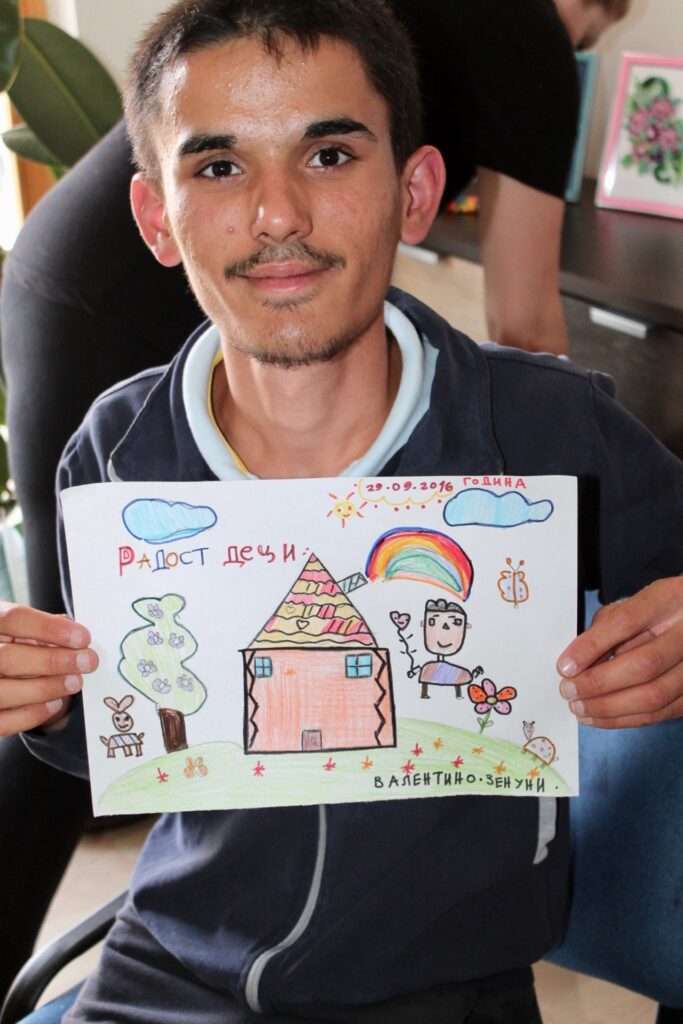 18