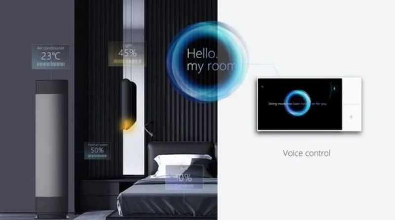 Radxa E20c - Elegant Desktop Ocean Patterns | Free Download