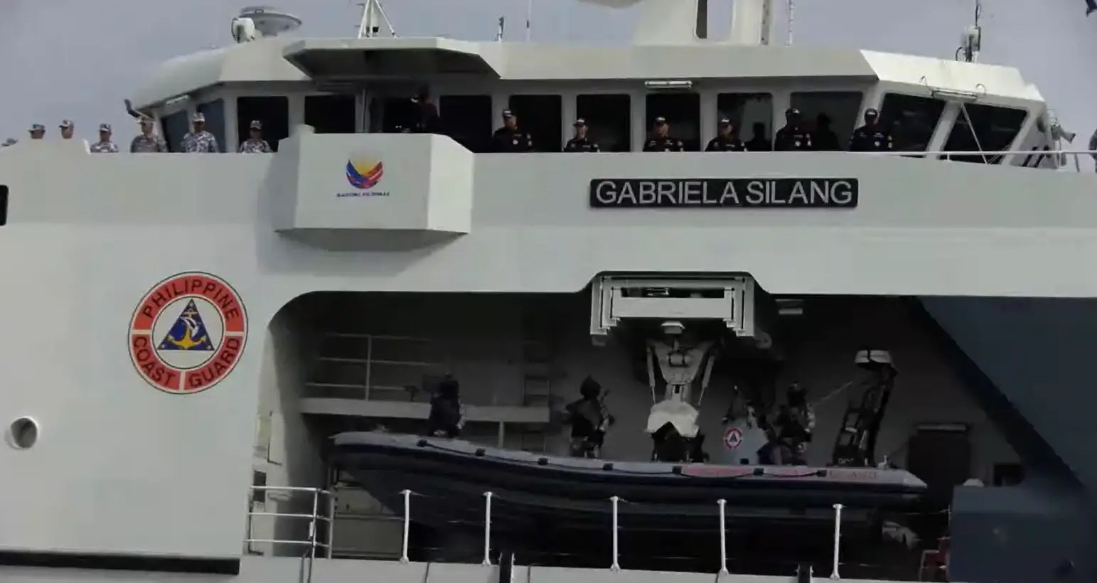 PCG RIMPAC 2026