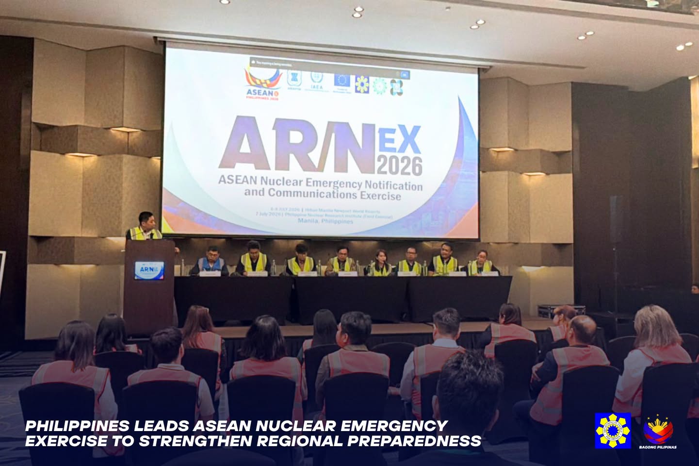 ASEAN DOE