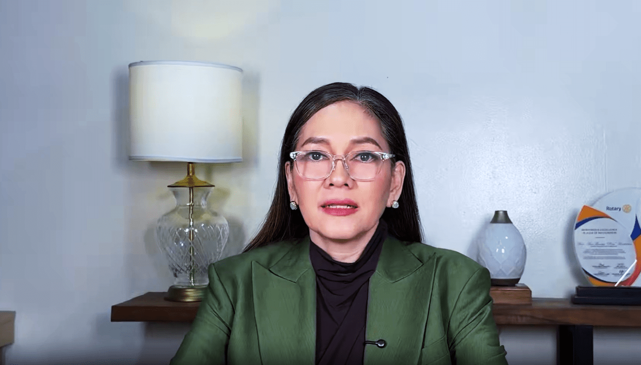 SEN RISA HONTIVEROS
