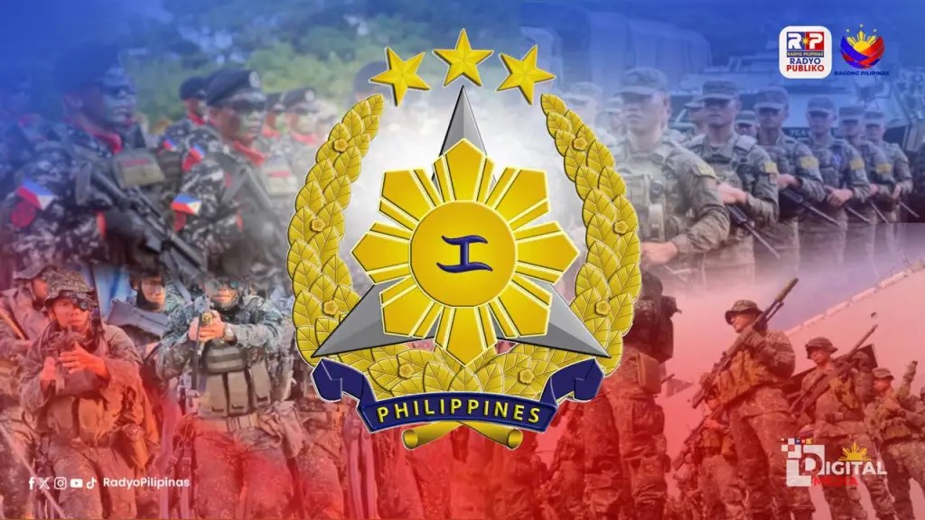 AFP LOGO