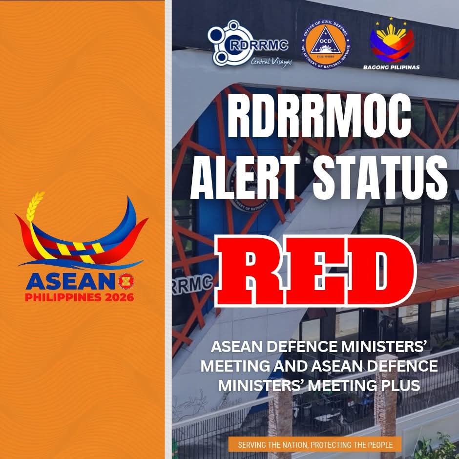 ASEAN RDRRMC