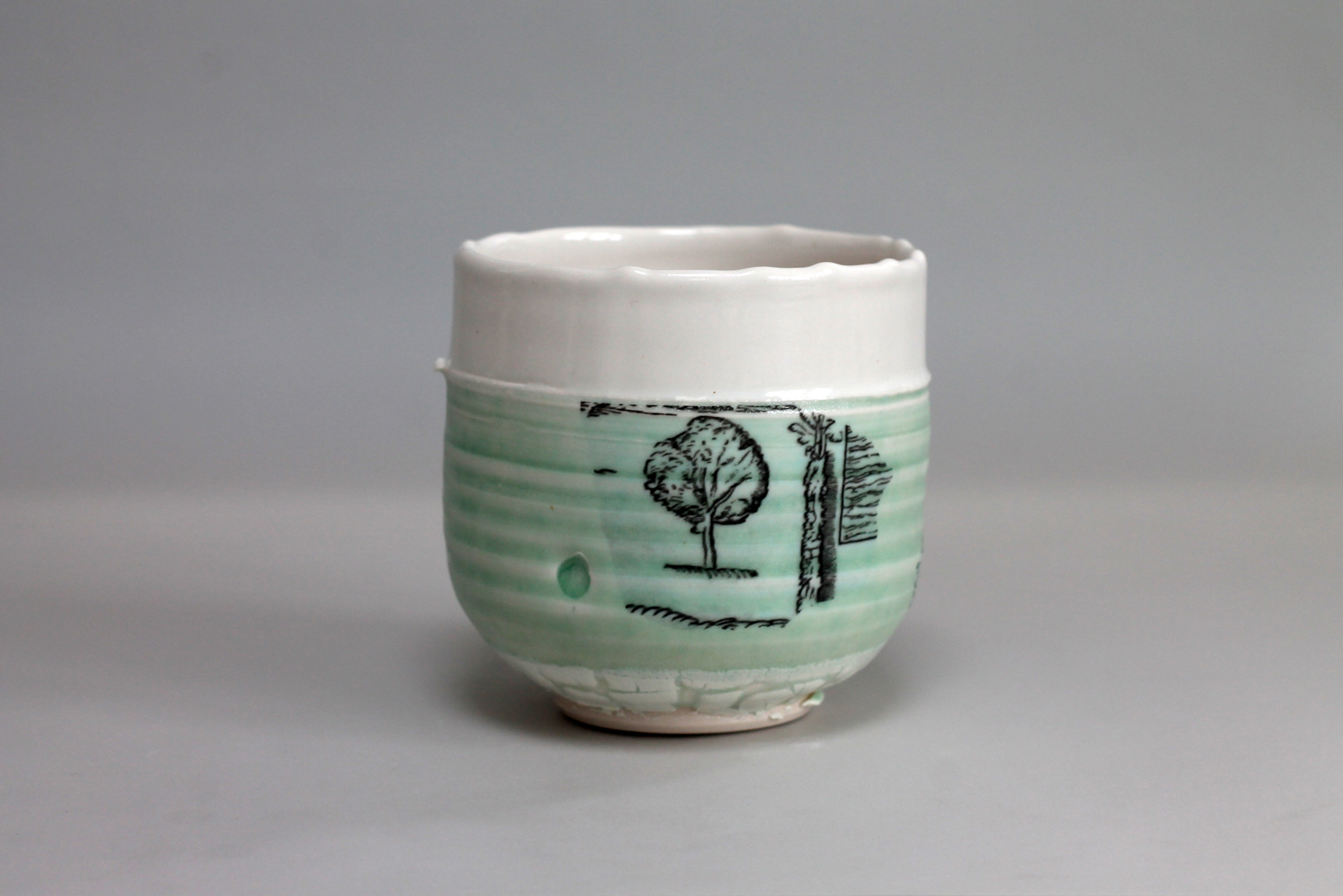 Raewyn Harrison Ceramics