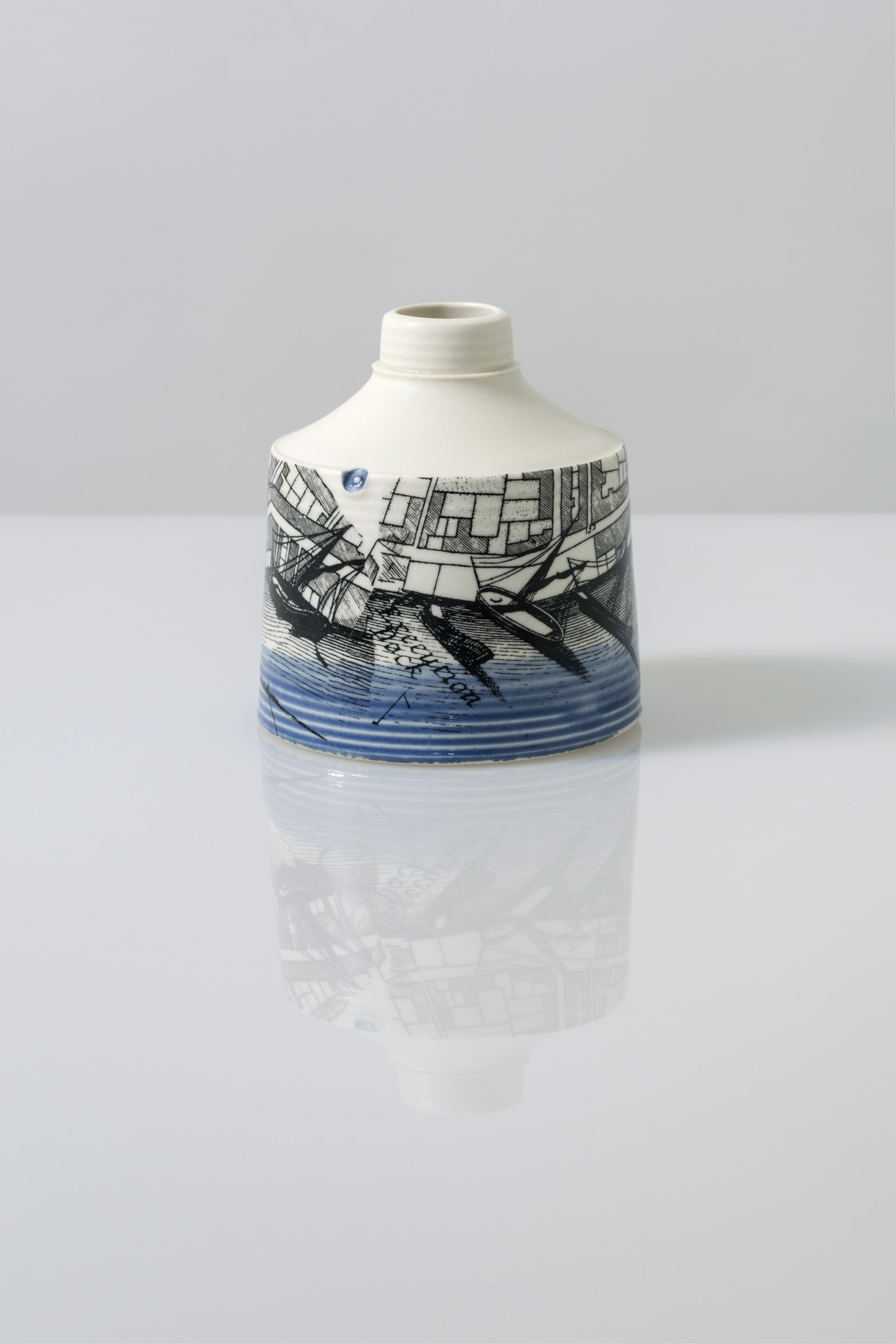 Raewyn Harrison Ceramics