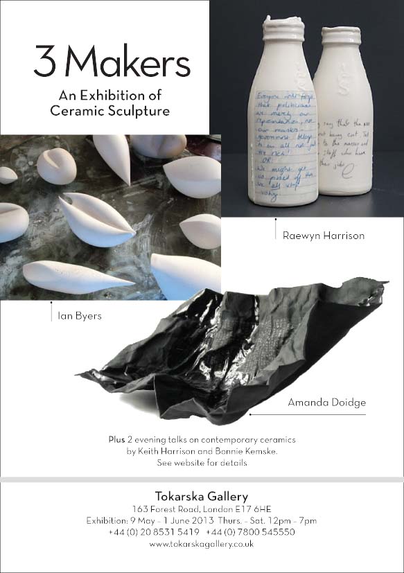 Raewyn Harrison Ceramics