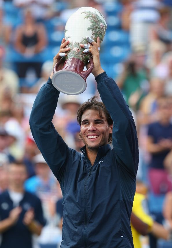 rafael nadal singlet