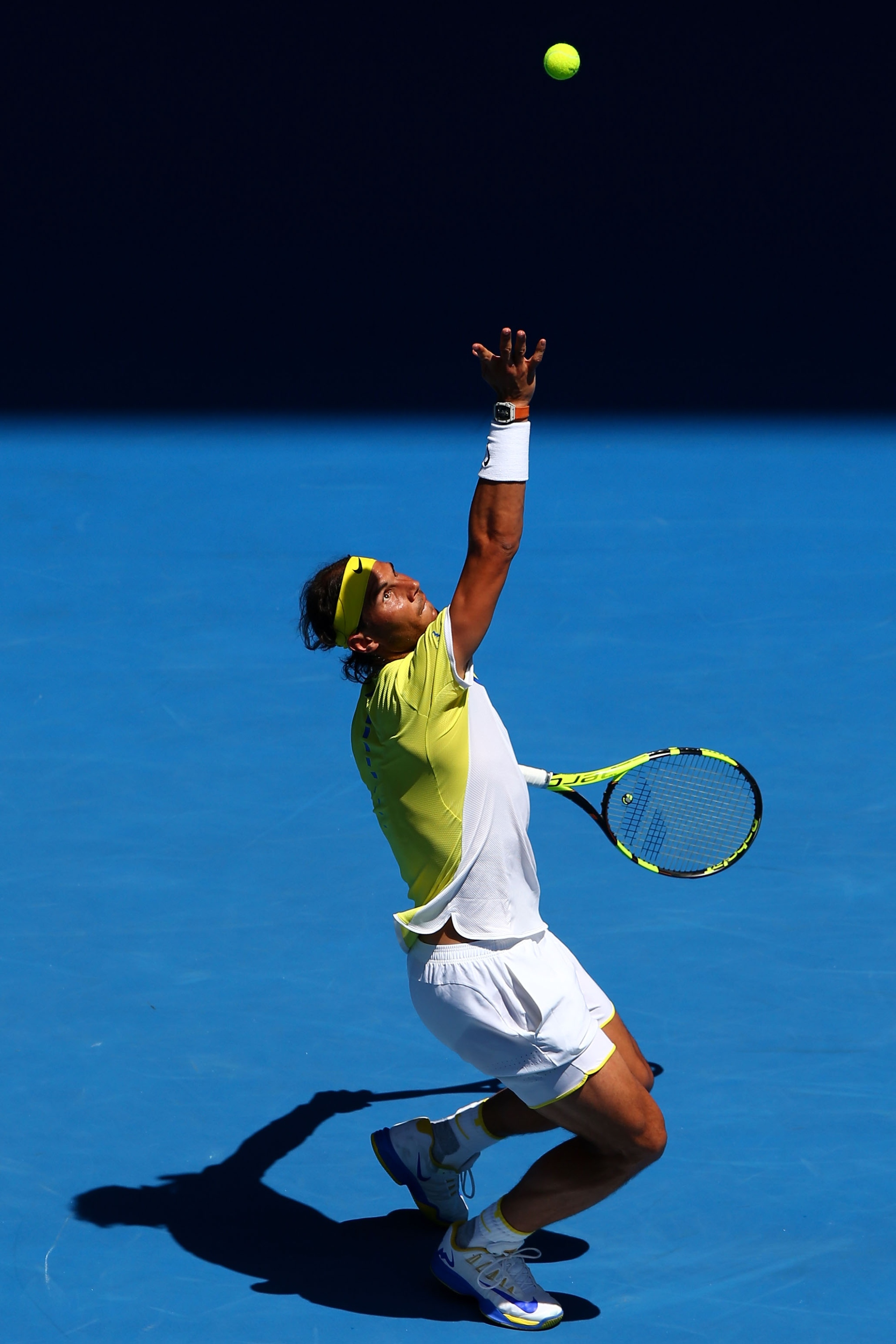 Nadal Aus Open Rafael Nadal Photos Photos 2017 Australian Open Nadal Aus Open Rafael Nadal Photos Photos 2017 Australian Open