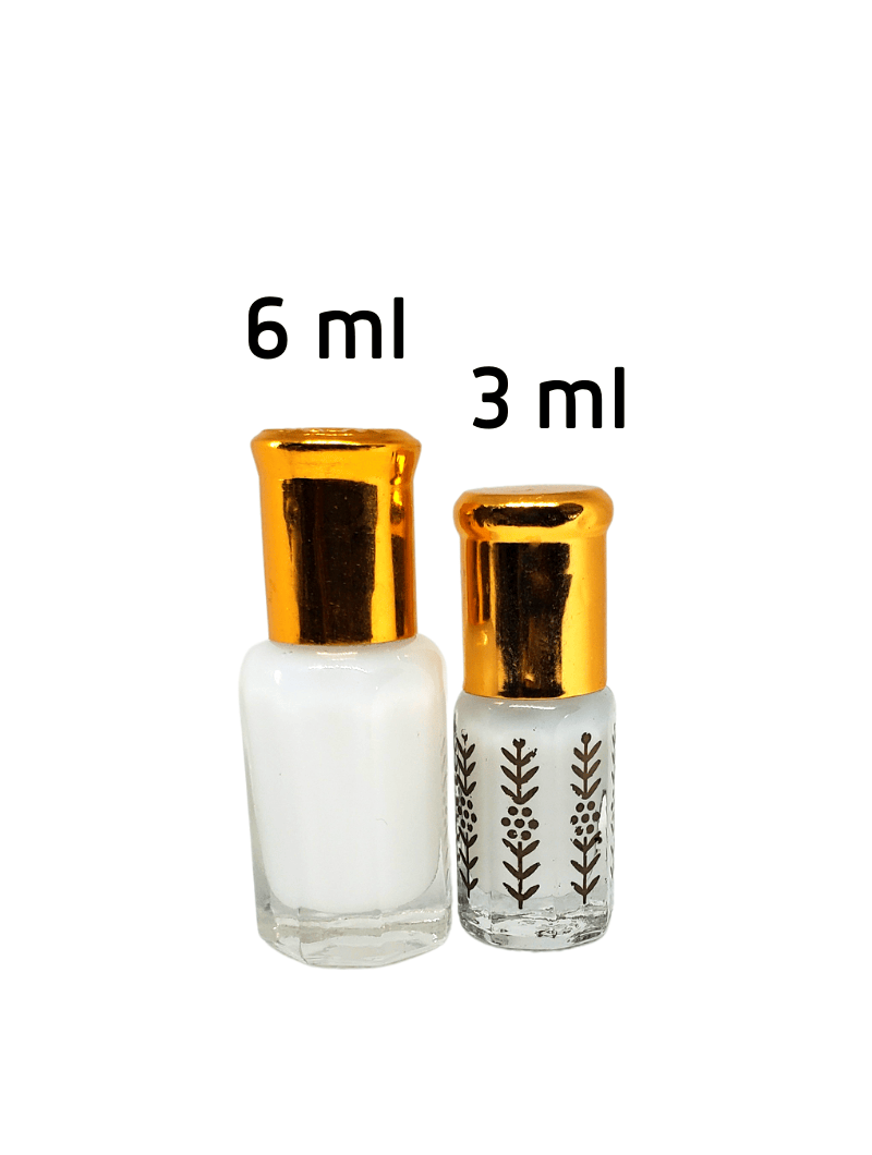 Musc Intime | Musc Blanc Tahara