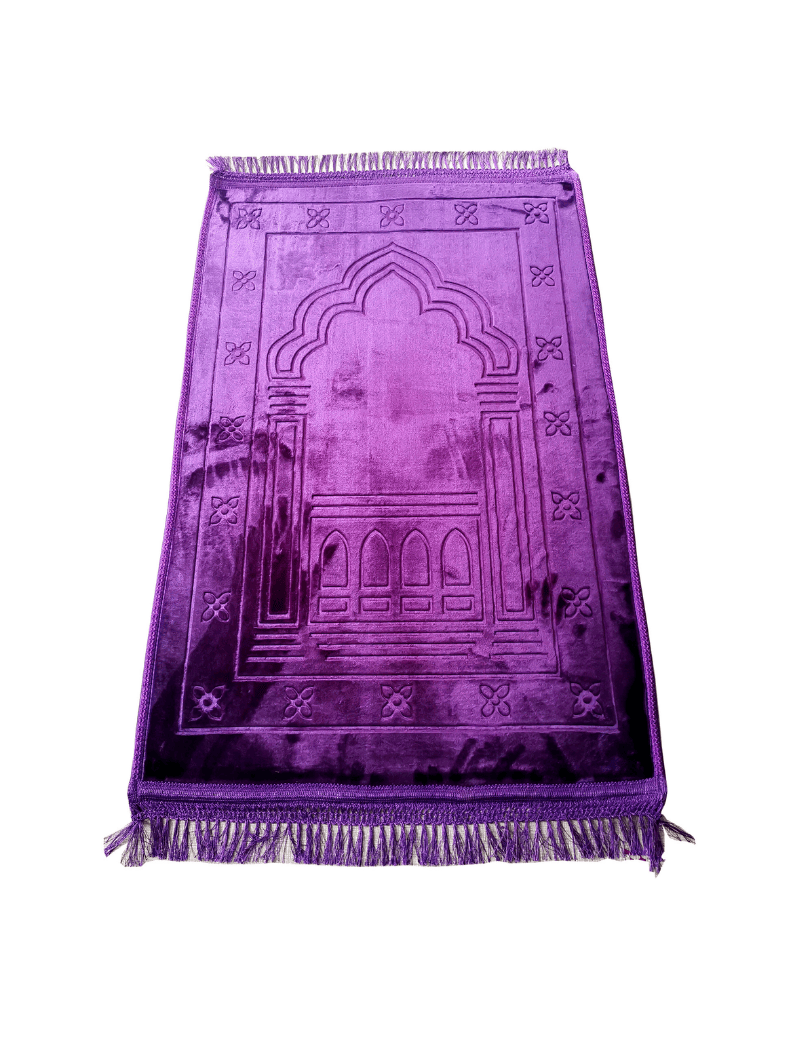 Tapis Standard (Couleur Unie)