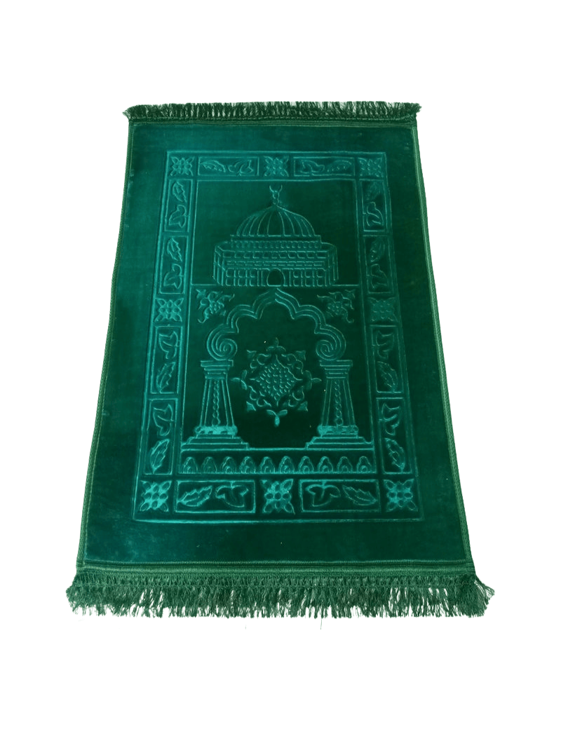 Tapis Standard (Couleur Unie)