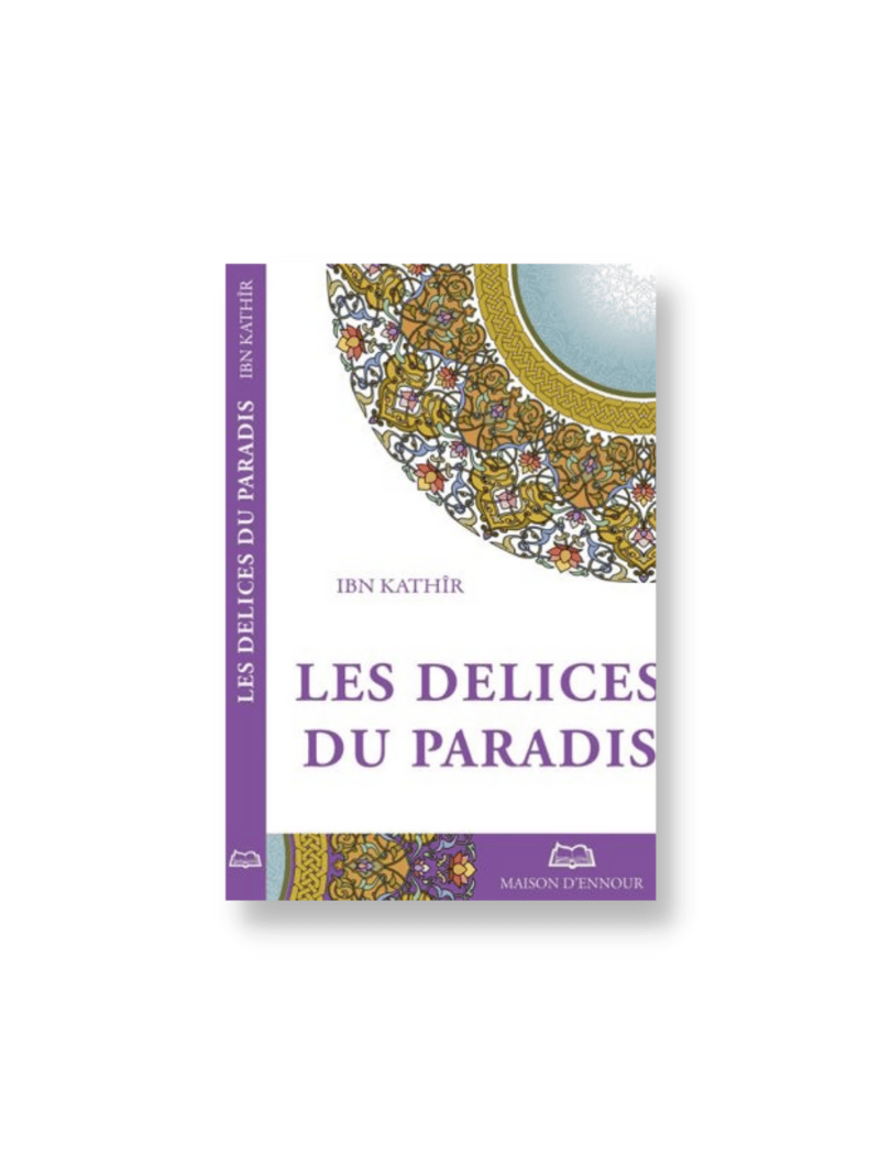 Les délices du Paradis