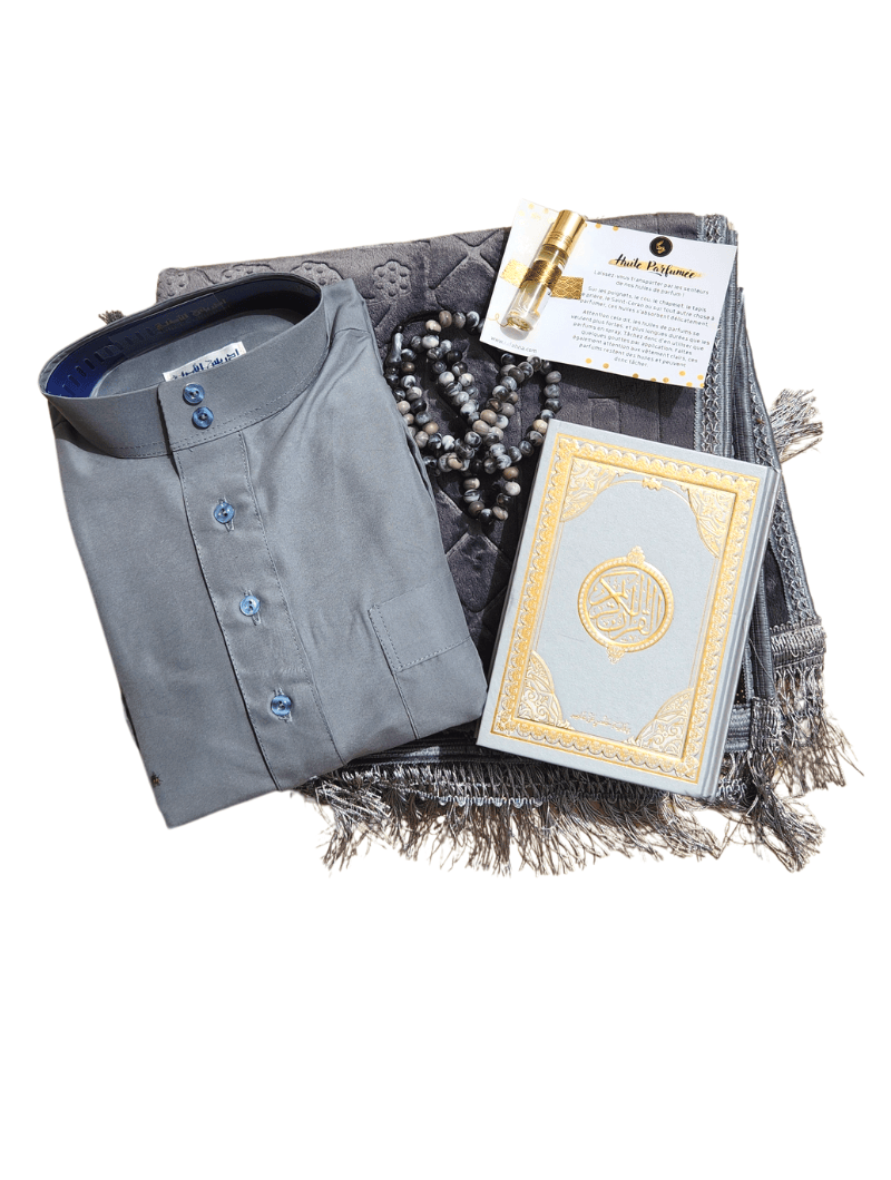 Cadeau Homme | Pack YAQIN