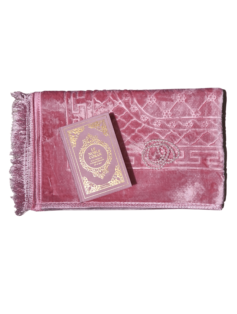 Cadeau Mixte | Pack JANNAH