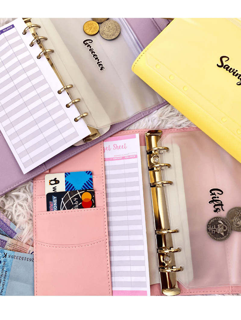 Budget Planner | Standard