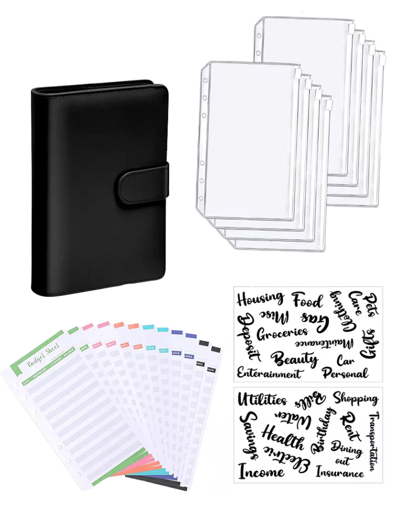 Budget Planner | Standard