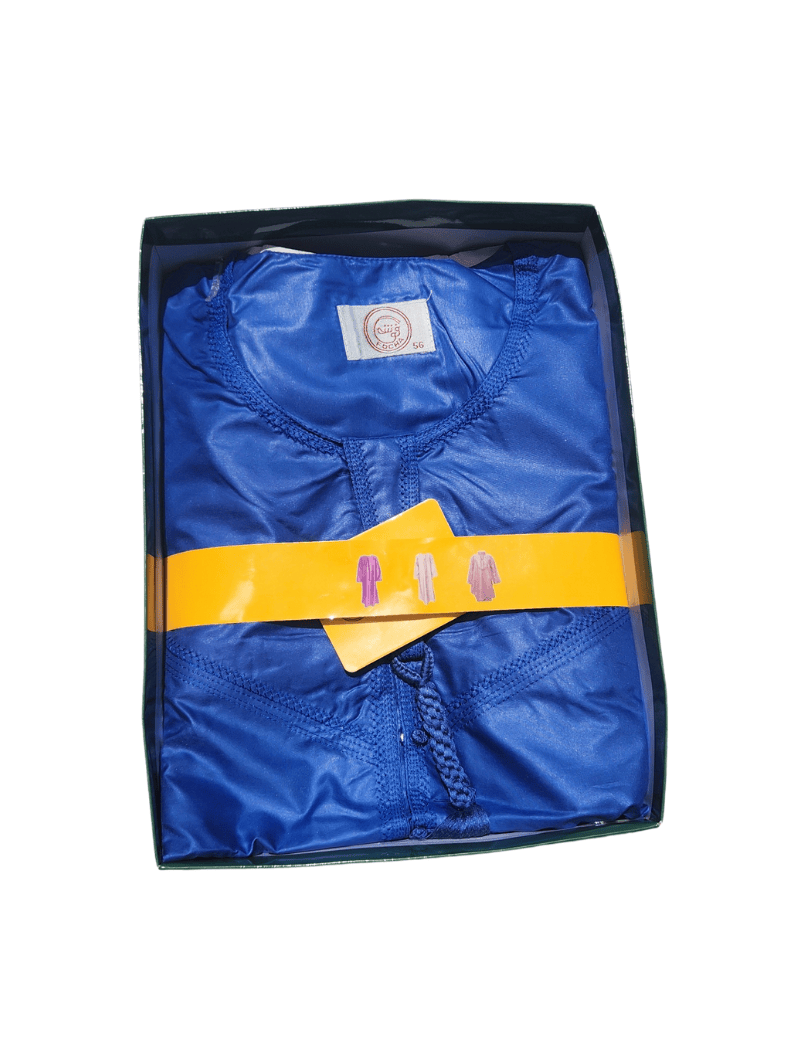 Qamis Homme | Standard Col rond