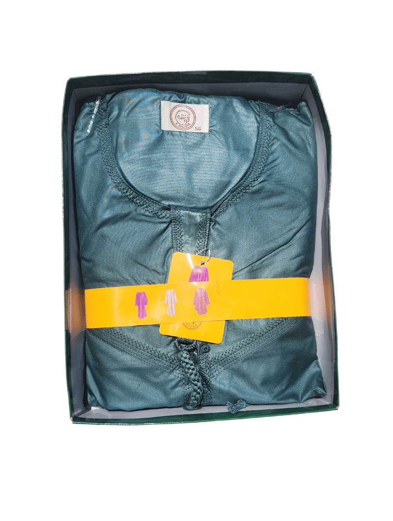 Qamis Homme | Standard Col rond