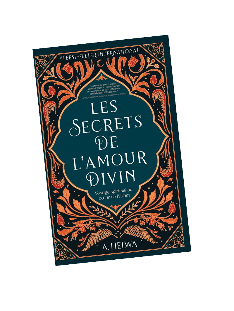 Les secrets de l’amour divin (Best-seller mondial)
