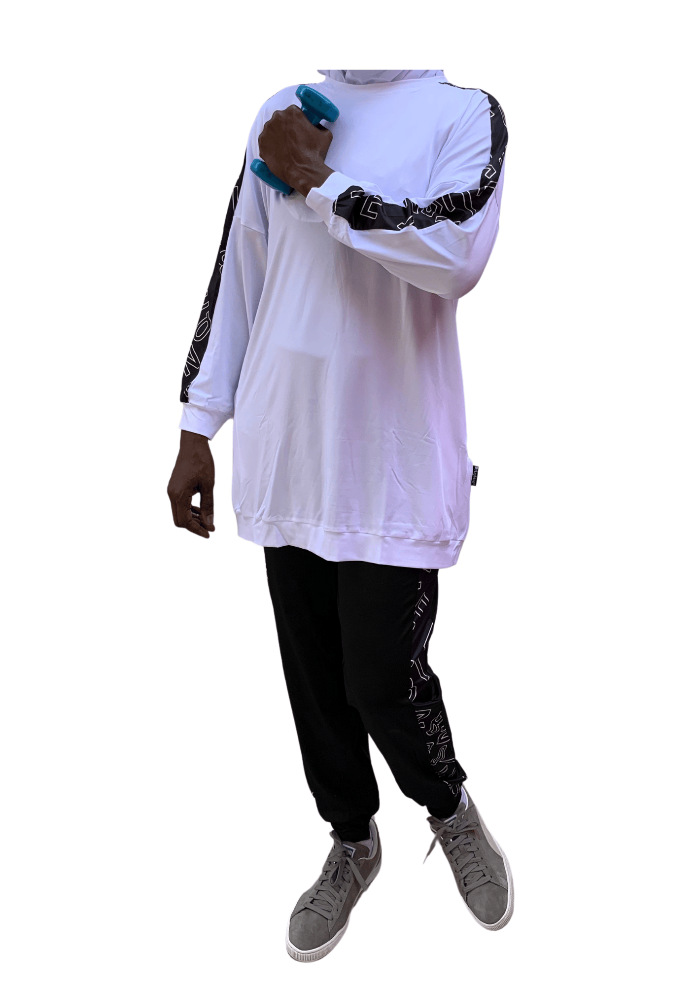 Tenue Sport | Basic