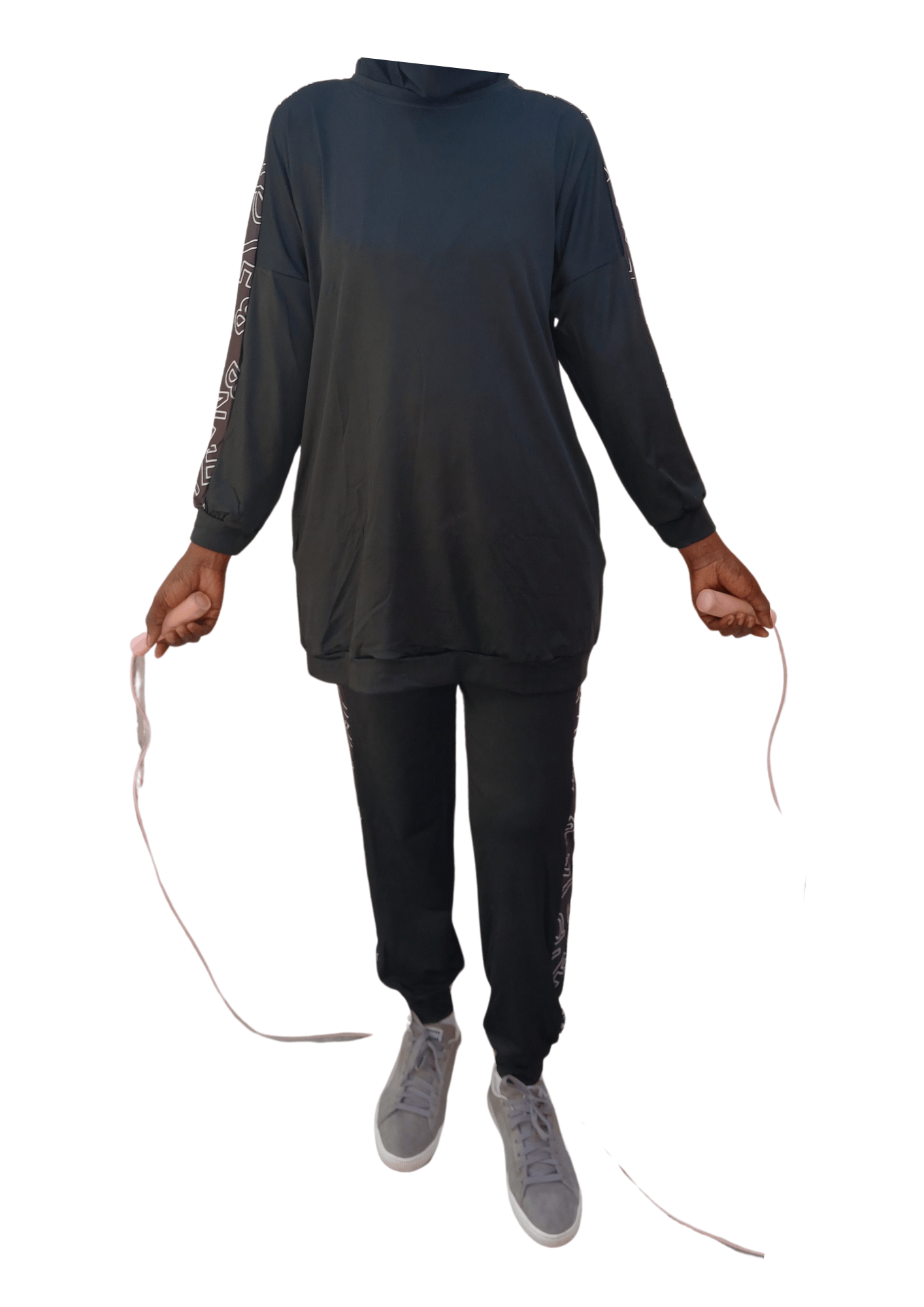 Tenue Sport | Basic