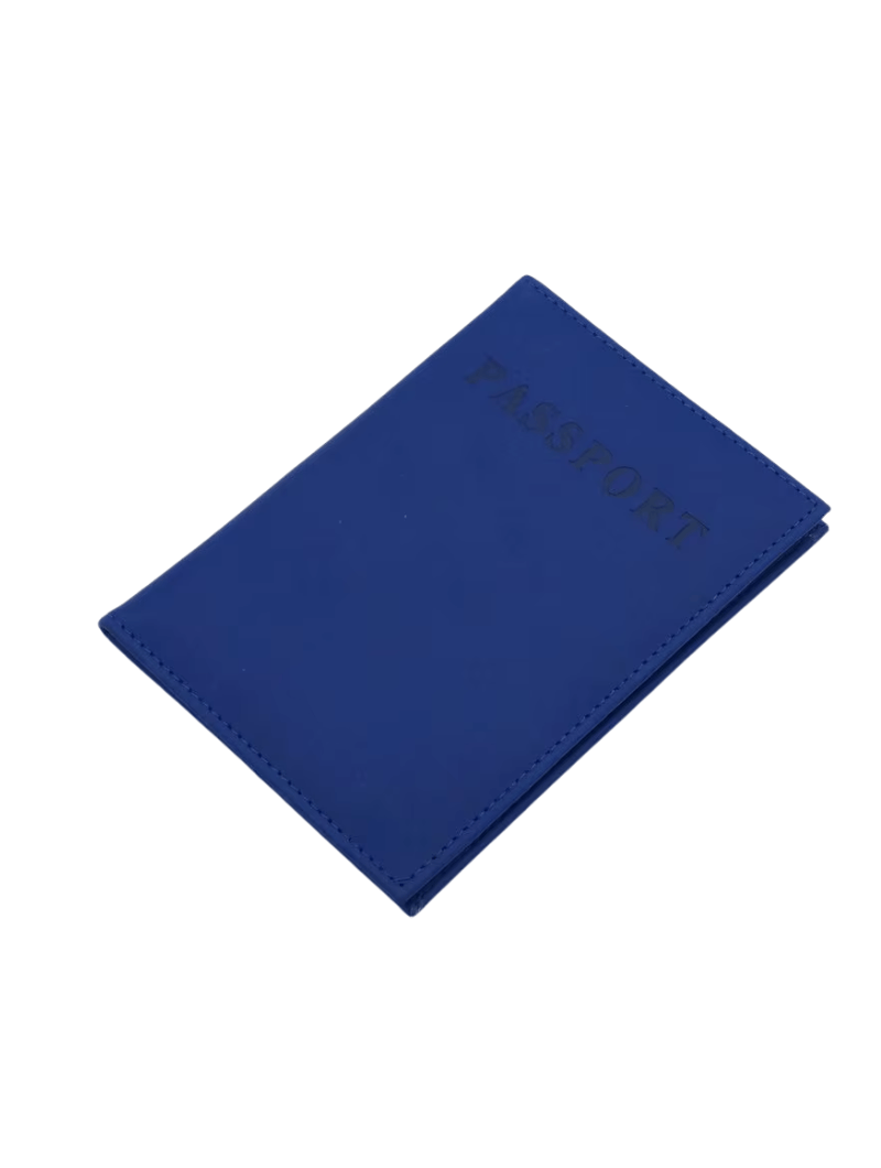 Pochette Passeport | Standard