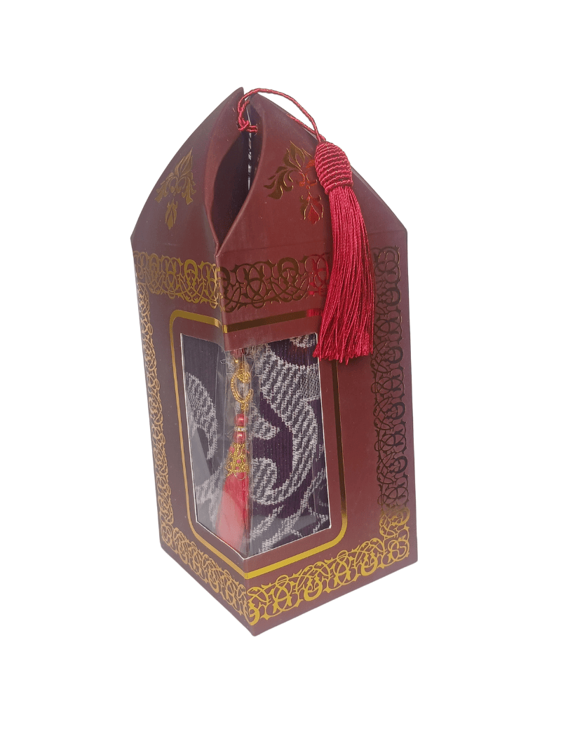 Box Baraka
