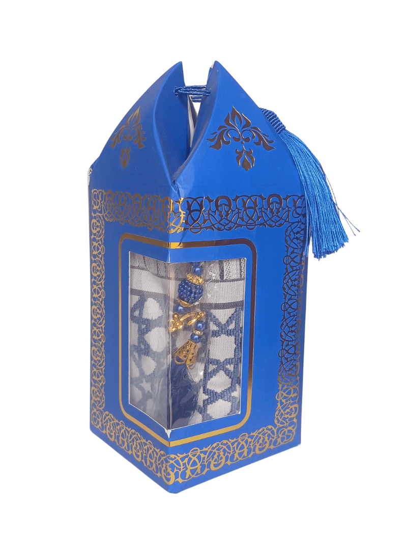 Box Baraka
