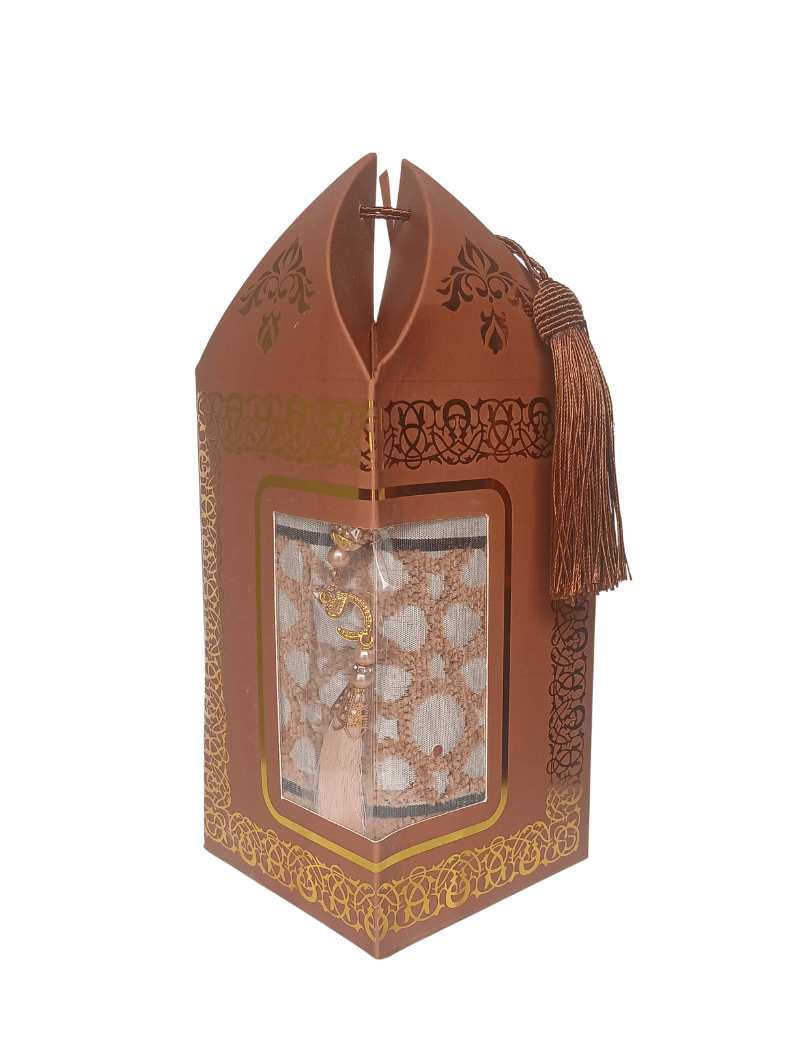 Box Baraka