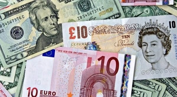 أسعار العملات مقابل الجنيه المصري اليوم الأحد 24 نوفمبر 2024